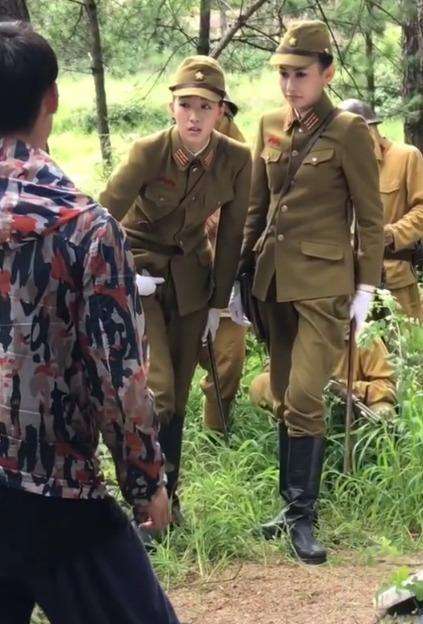 横店影视城当群演,横店群演的心酸生活