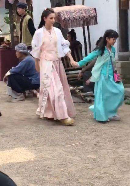 横店影视城当群演,横店群演的心酸生活