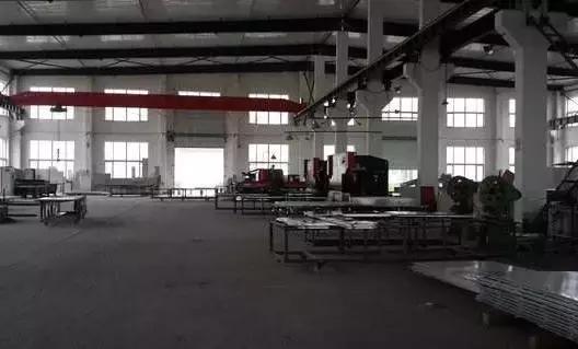 钣金加工厂是怎么干的,为啥钣金厂利润很薄