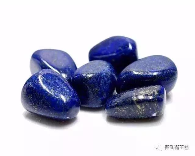 青金石的保养注意事项,青金石的保养