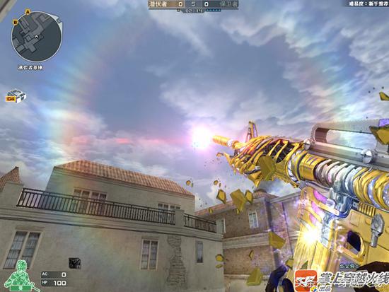 拿起炫金*器武**横扫万圣节的妖魔鬼怪吧~