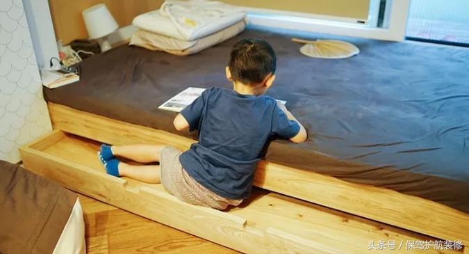 危房改造的真实经历,6个月改造75平米老房子