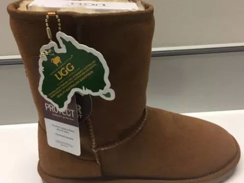 怒!名牌专坑中国游客?正品应该这样买!