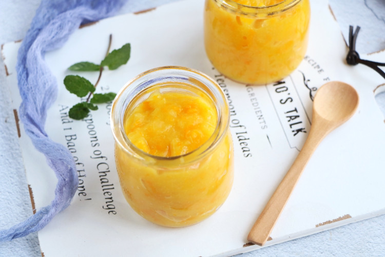 孩子咳嗽冬季应季水果,天冷小孩吃水果