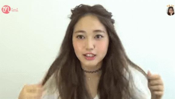 高颅顶减龄公主头发型怎么弄,减龄又显脸小的公主头发型