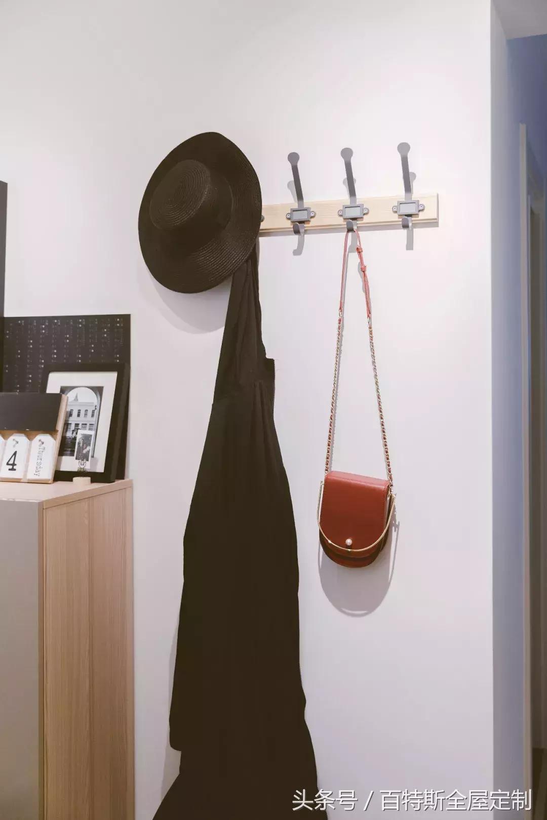 北京夫妻48平方小户型6万改造,东北老破小45平小户型装修改造