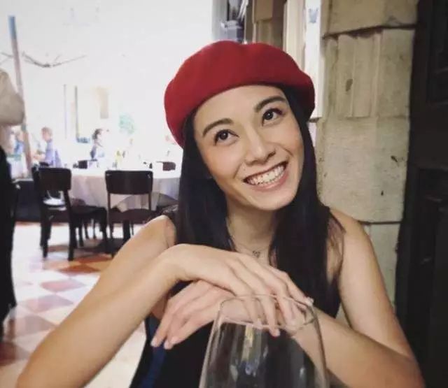 前tvb女艺人拍剧拒跟男友同场,不尴尬的电视剧