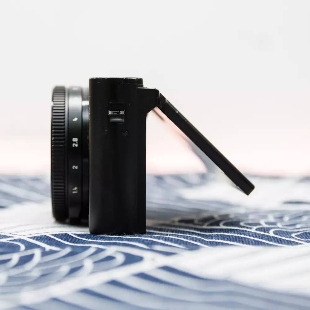 松下lx10徕卡镜头,松下lx10和佳能m50