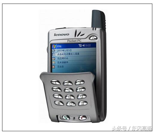 联想手机为什么不火了,联想手机要在三年内重回主流