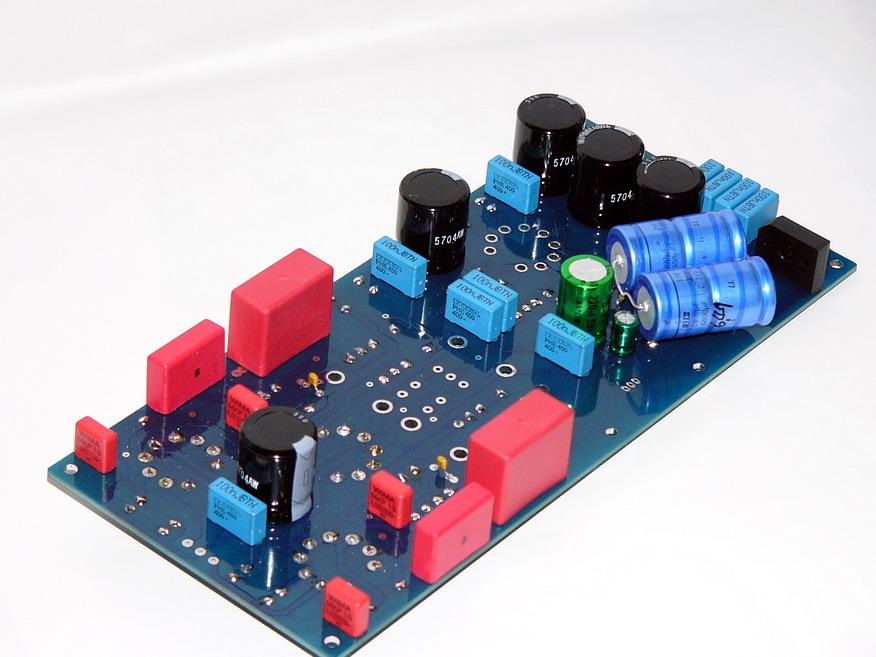 麦景图c22胆前级音质怎样,麦景图c11与c22的区别