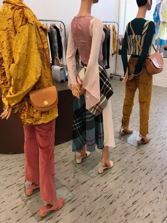 精选纽约,纽约买手店排行榜