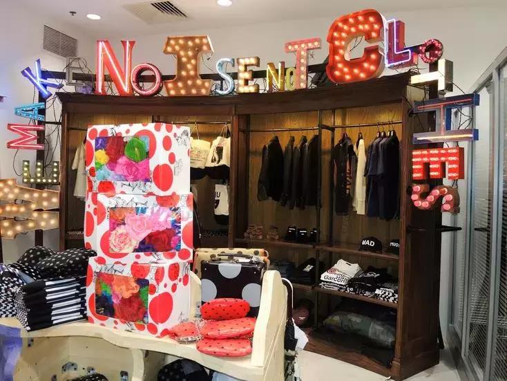 精选纽约,纽约买手店排行榜