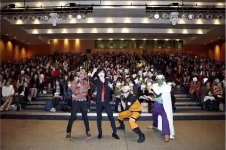 SM公司养的那群好看的蛇精病,又出来搞事情了