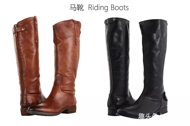 十大品牌女鞋经典款有哪些,女鞋的分类与款式