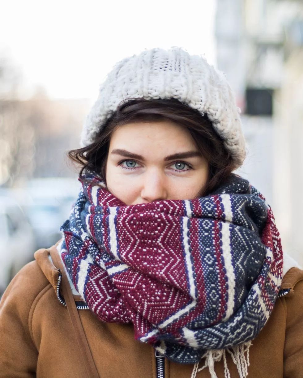 聊一聊焦虑症,千奇百怪的恐惧症