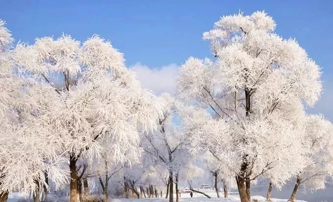 国内8个小众旅行地,十一小众冷门旅行地推荐