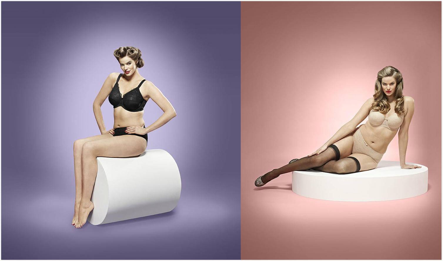 模特都喜欢维密秀,维密超模走秀背后的秘密