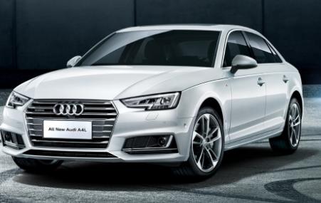 奥迪a4保养后如何复位,奥迪a4保养价格一览表