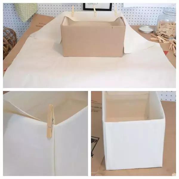 衣柜太小冬衣收纳,冬天衣服衣柜放不下怎么收纳