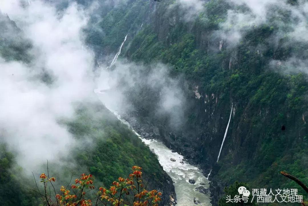 不可思议的林芝：高原荒凉刻板印象的颠覆者