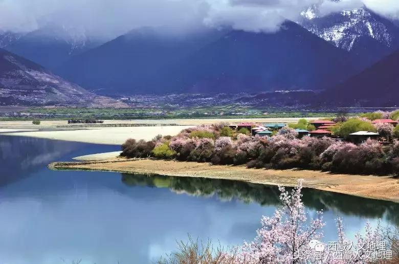 不可思议的林芝：高原荒凉刻板印象的颠覆者