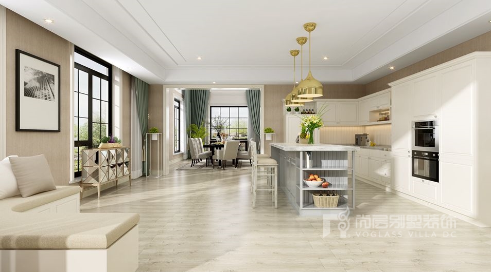 厨房灶台装修风水禁忌和注意事项,厨房灶台朝向风水知识禁忌有哪些