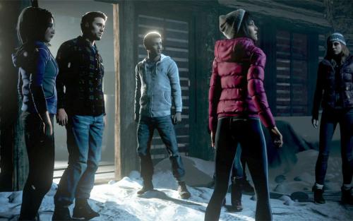 100款真人恐怖游戏,10款恐怖游戏讲解