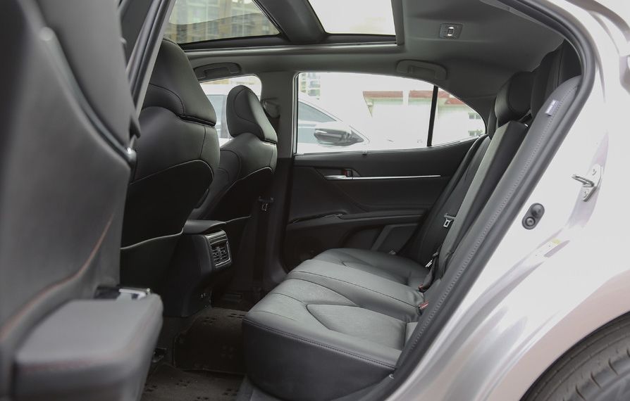 20几万本田哪款车值得买,丰田本田大众10万左右车推荐