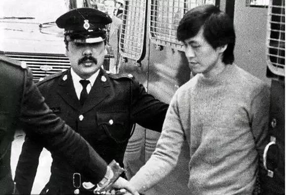 「一个侦探公社」奇案解析一香港十大奇案之雨夜屠夫案(已结案)