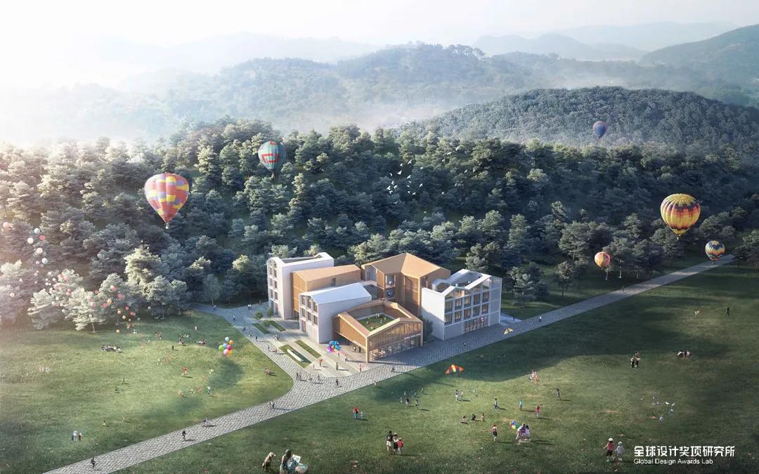 淘汰率70%|2021意大利THEPLANAWARD设计大奖入围名单公布