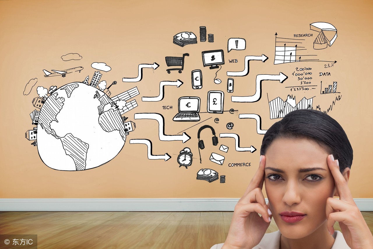 营销的本质到底是什么,营销其实没你想的那么难