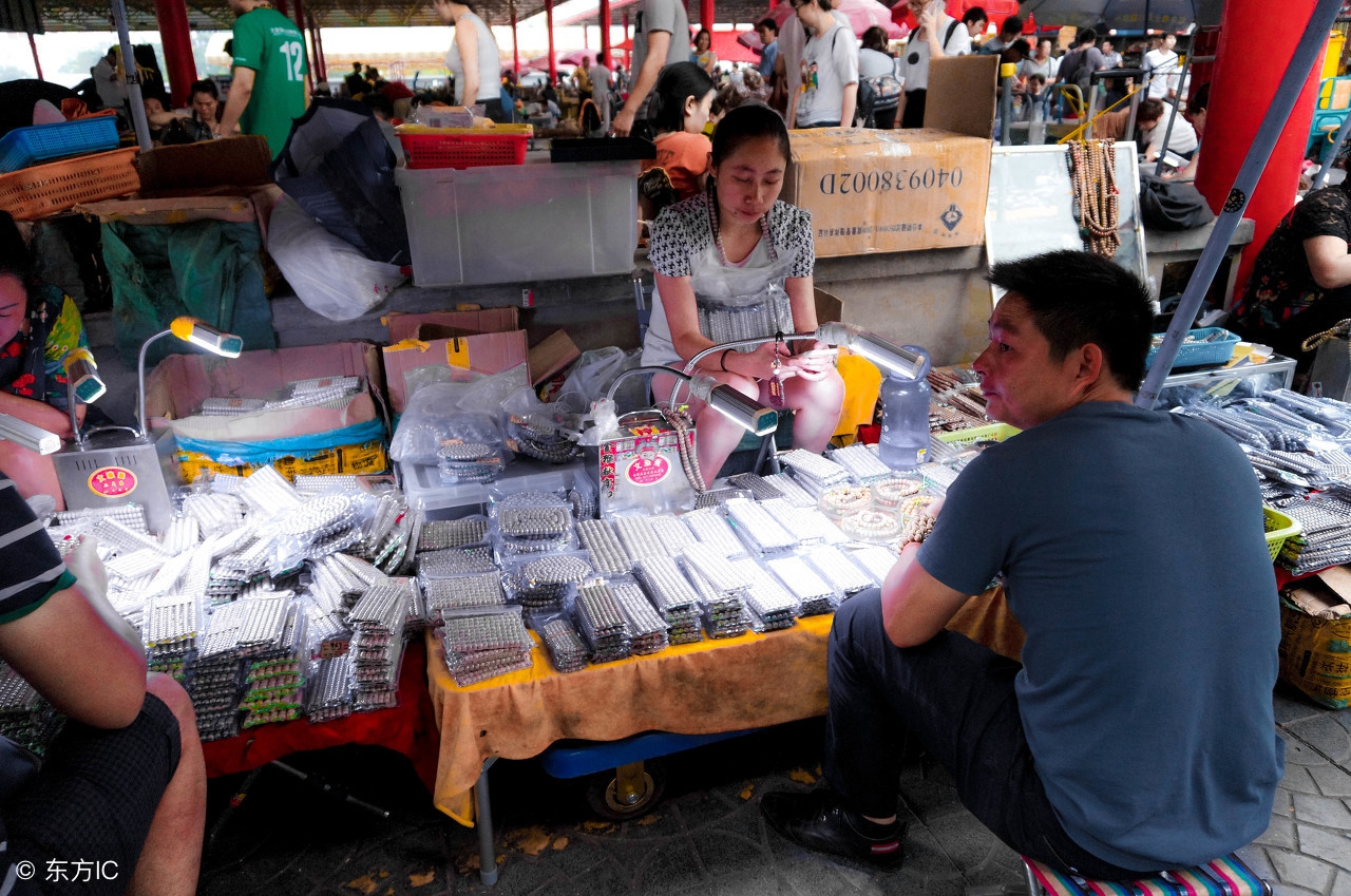 夜市摆摊赚钱的项目,夜市卖什么最赚钱最受欢迎