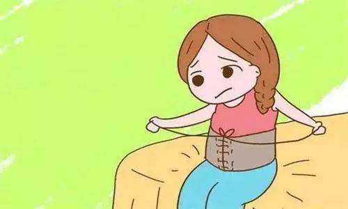 产后肚皮妊娠纹松垮怎么快速修复,产后妊娠纹肚皮松怎么解决
