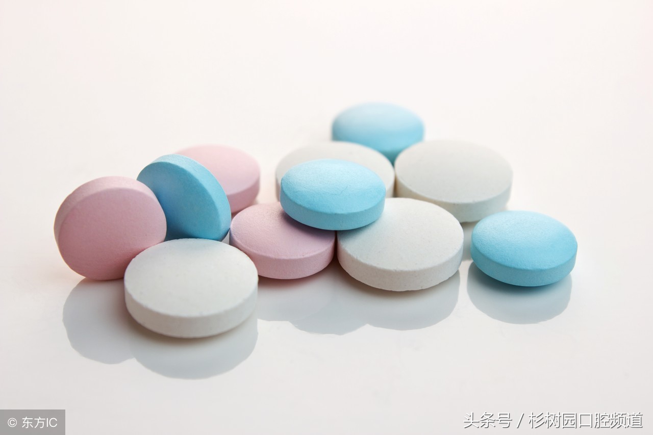 抗生素口诀10首,抗生素使用技巧口诀