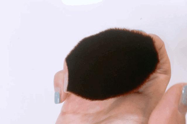 韩国“热辣DJ”素颜出镜，粉丝直言：太普通，这3步化妆术太牛