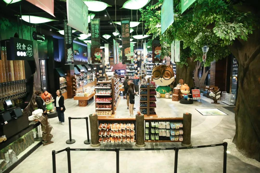 三只松鼠食品安全如何预防,三只松鼠国家安全标准