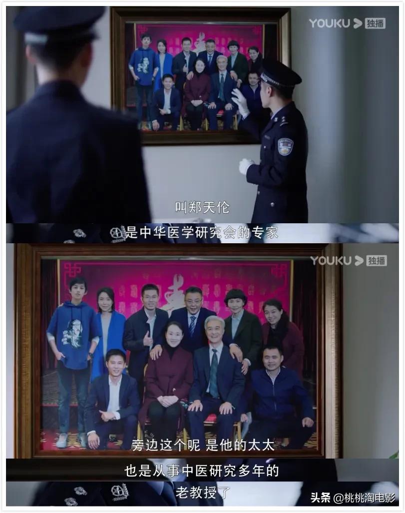 好看的国产悬疑犯罪电影,国产犯罪悬疑电视剧排行榜前十名