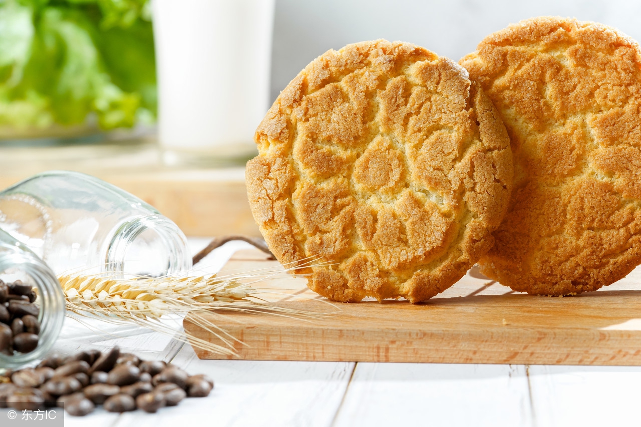 桃酥怎么才能很酥,正宗的大桃酥教程