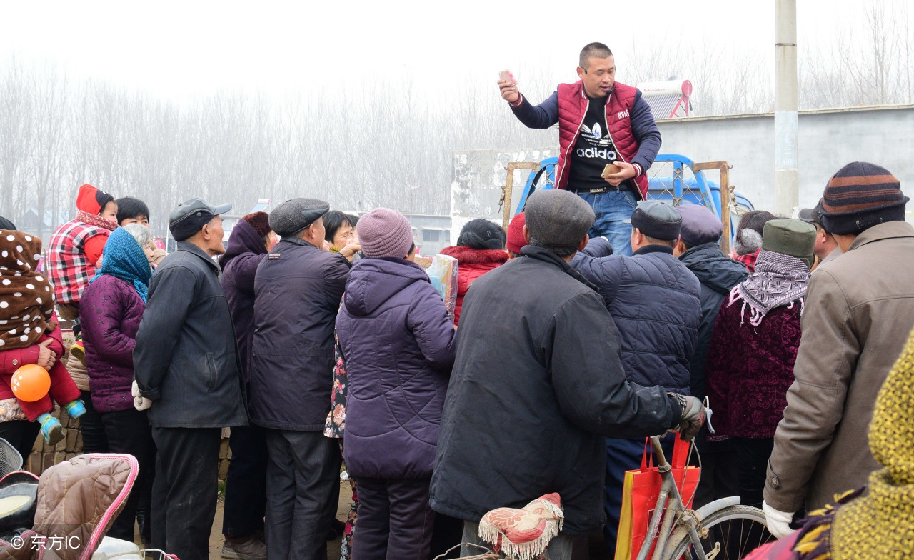 百亿保健帝国权健真的假的,保健品直销最新曝光