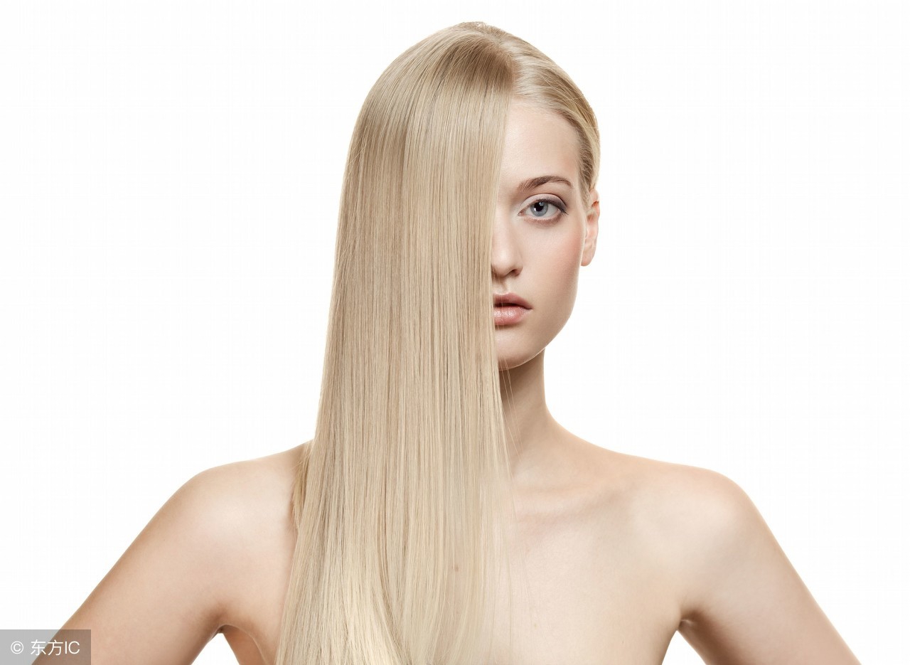 发型师拯救发型,怎么补救受损的头发