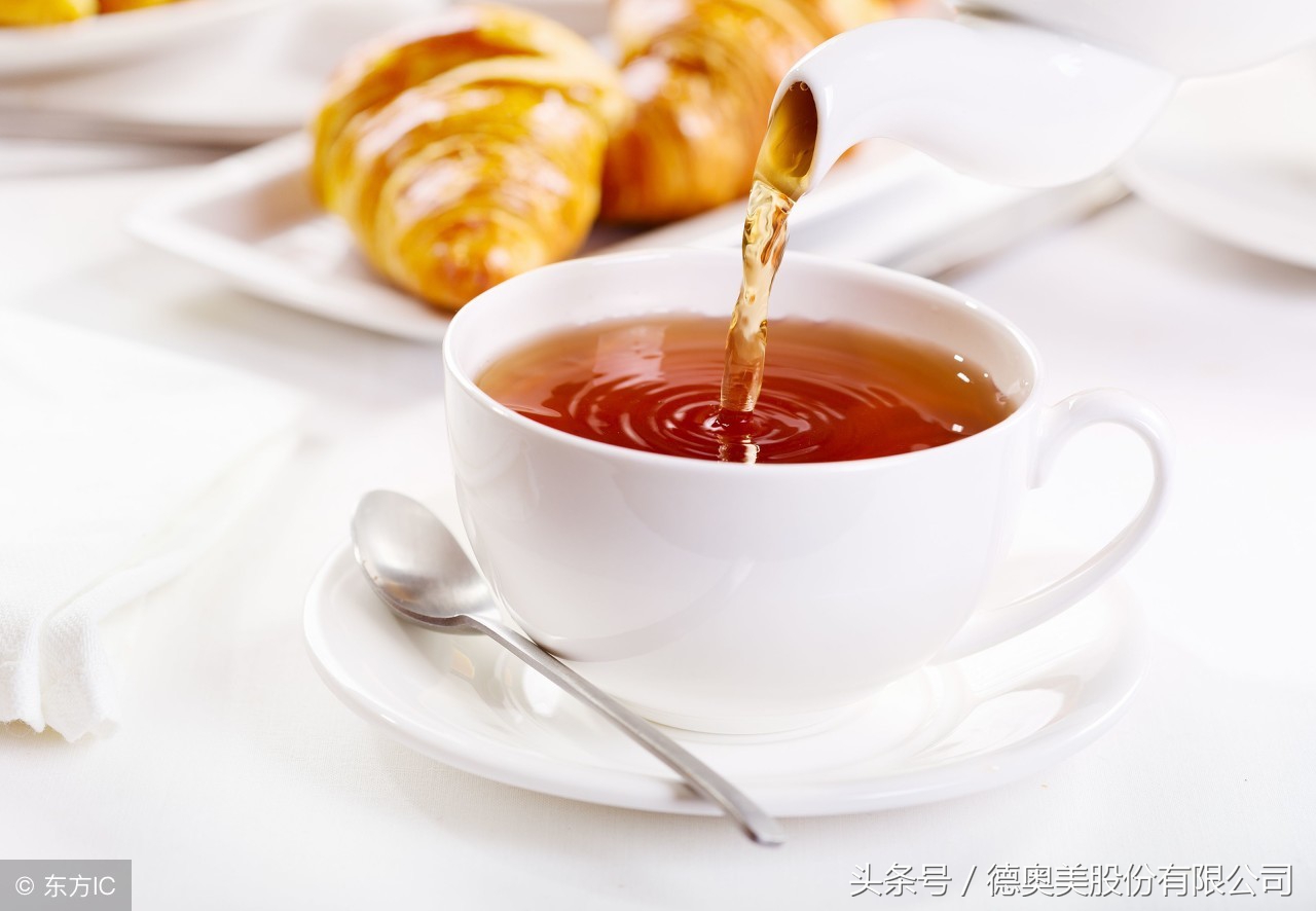 冬季喝什么又暖胃又暖身,冬季暖身茶