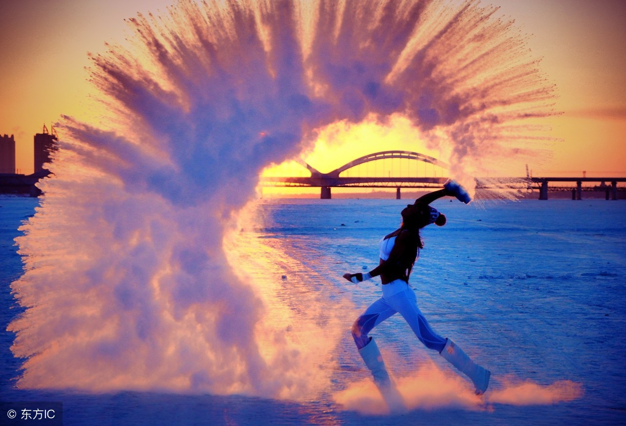 全球男人死都想干的十六个职业！网友：第五个职业亮了