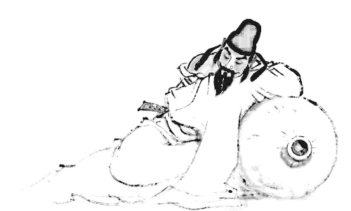 如果古人也有双十一,假如古代也过双11