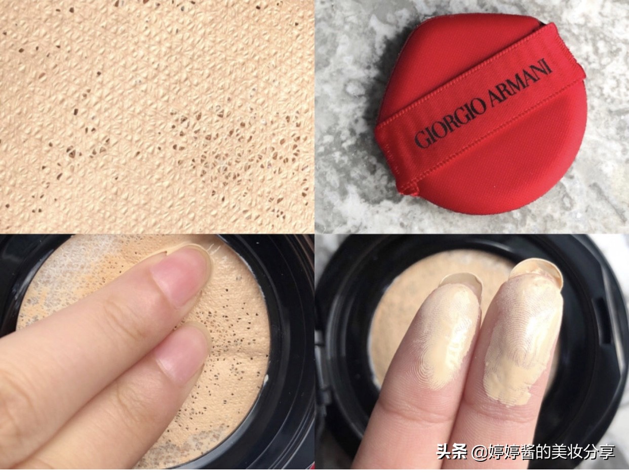 线下最热门的六款大牌气垫,最热门的气垫