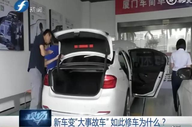 新手4s店购车注意事项及流程 (汽车4s店都不知道的用车技巧)