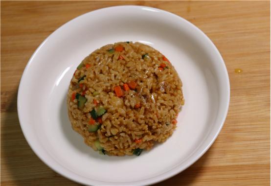 鸡蛋包饭的做法视频,韩国鸡蛋包饭怎么做