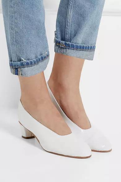 「从青铜到王者」读完这篇，你就能比网红更懂选鞋子