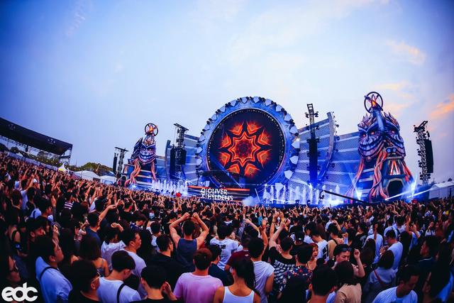 横琴首届咖啡音乐节,横琴律动音乐节