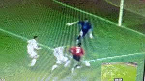 能生吃卡洛斯的非洲猎豹被弗洛伦蒂诺贱卖，击碎皇马49场主场不败