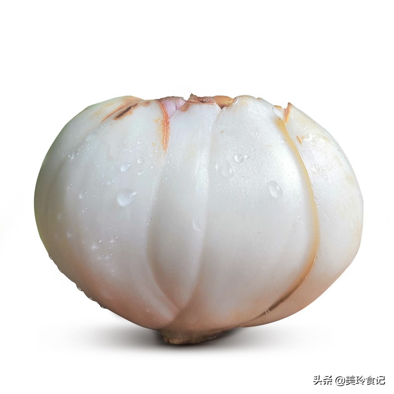 哪些百合是浓香型的,市面上的百合如何选